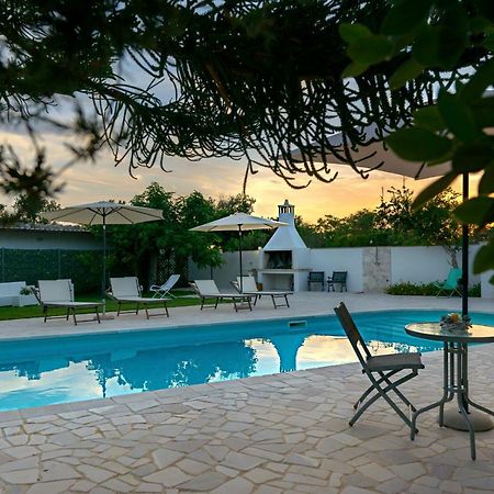 Casa Vacanza Augusto Uggiano la Chiesa Kültér fotó