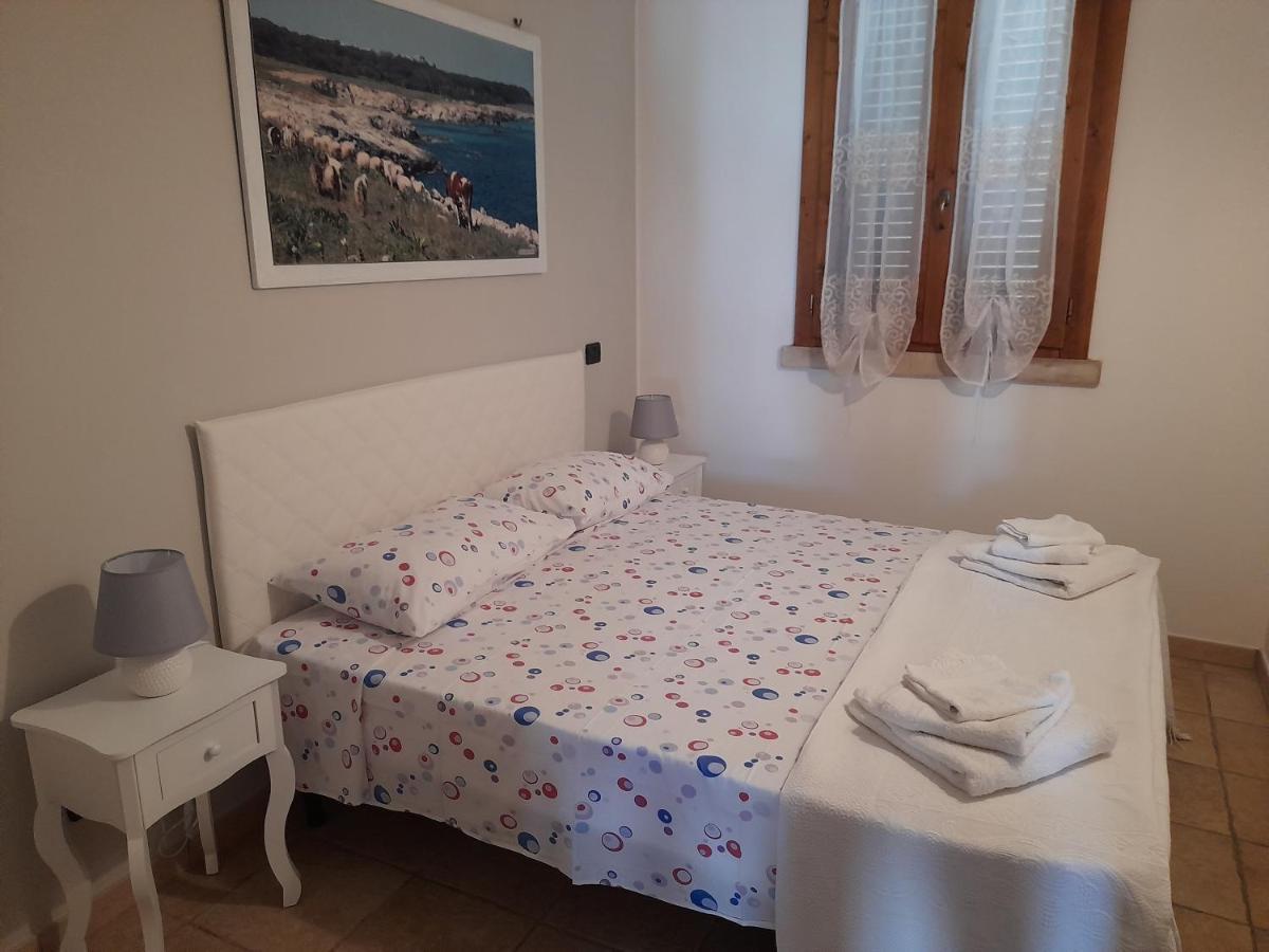 Casa Vacanza Augusto Uggiano la Chiesa Kültér fotó