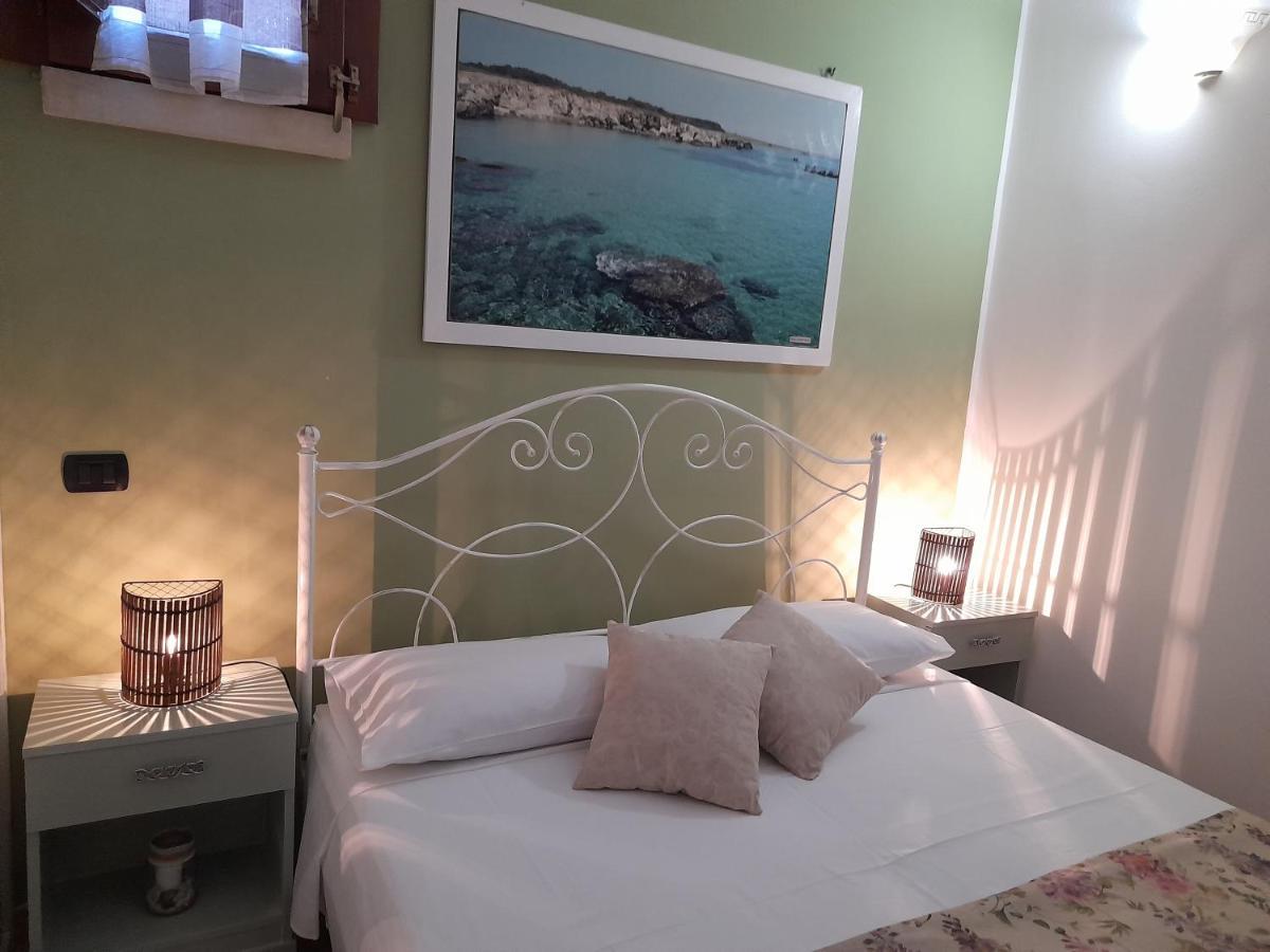 Casa Vacanza Augusto Uggiano la Chiesa Kültér fotó